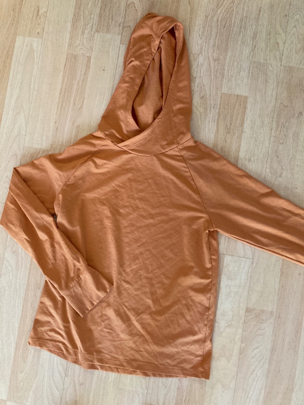 KId's REI Hiking Hoodie